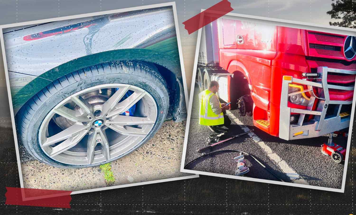 Westgate Tyre Service