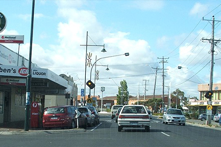 Tyre Repair in Laverton